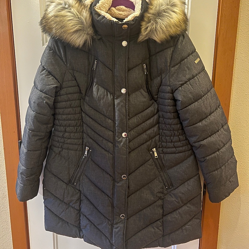 Women’s Jacket